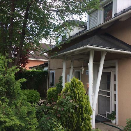 Charming Apartment Fot Exterior photo