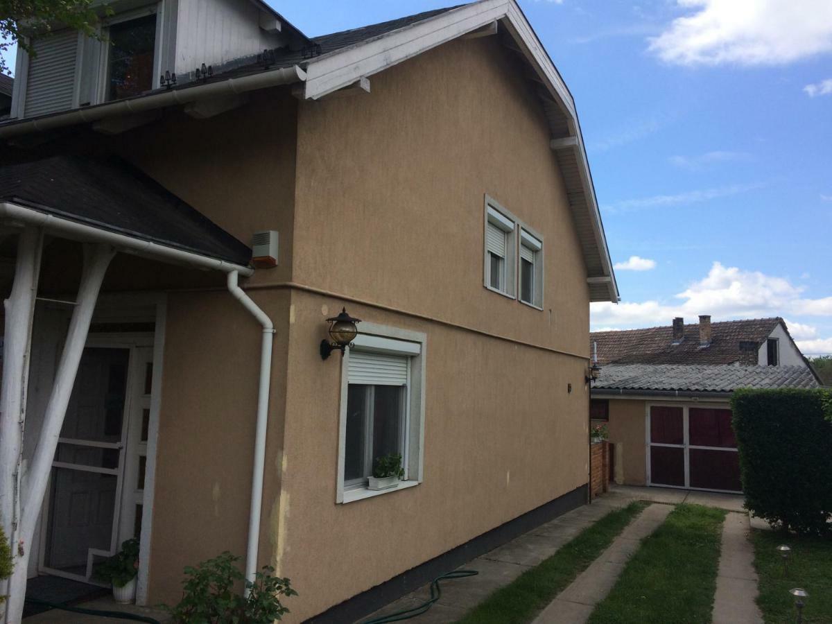 Charming Apartment Fot Exterior photo